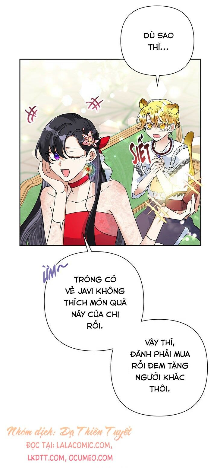 Ác Nữ Hôm Nay Lại Yêu Đời Rồi!: Chapter 22