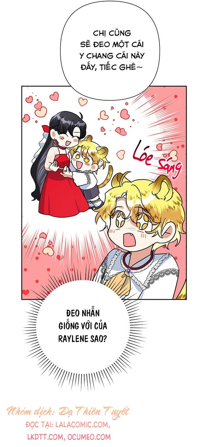 Ác Nữ Hôm Nay Lại Yêu Đời Rồi!: Chapter 22