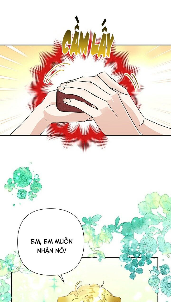 Ác Nữ Hôm Nay Lại Yêu Đời Rồi!: Chapter 22