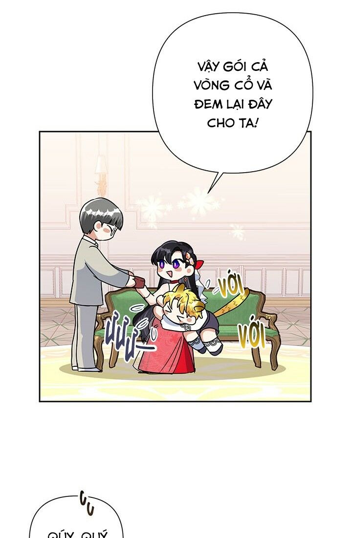 Ác Nữ Hôm Nay Lại Yêu Đời Rồi!: Chapter 22