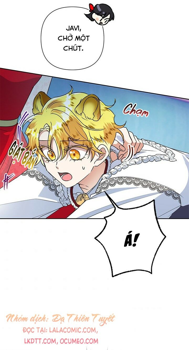 Ác Nữ Hôm Nay Lại Yêu Đời Rồi!: Chapter 22