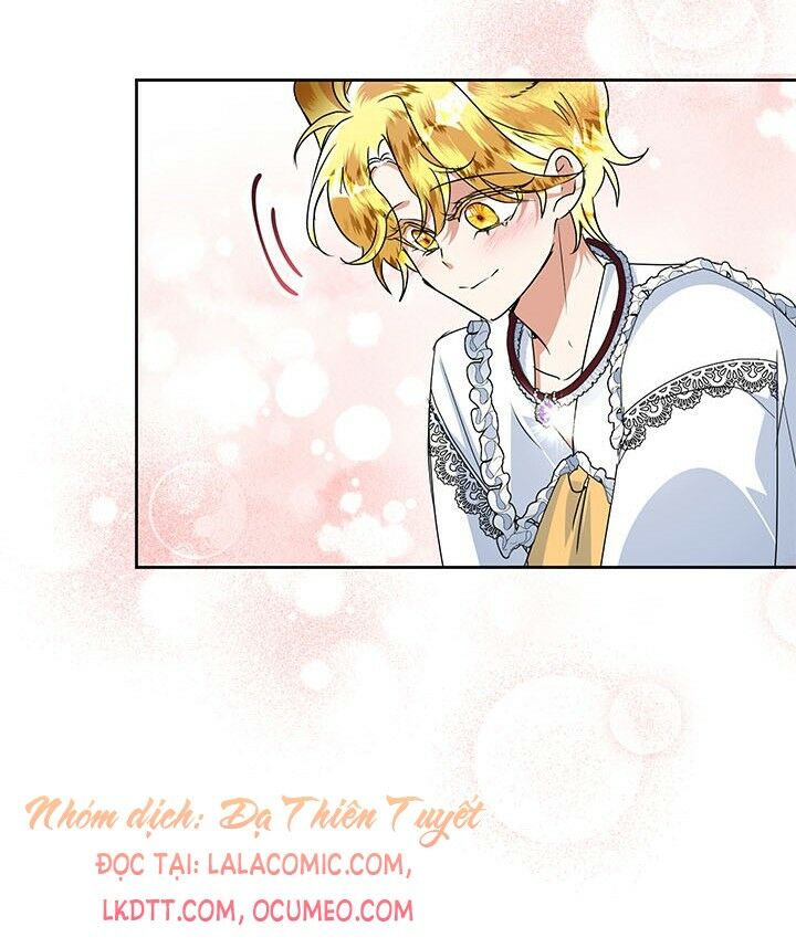 Ác Nữ Hôm Nay Lại Yêu Đời Rồi!: Chapter 22