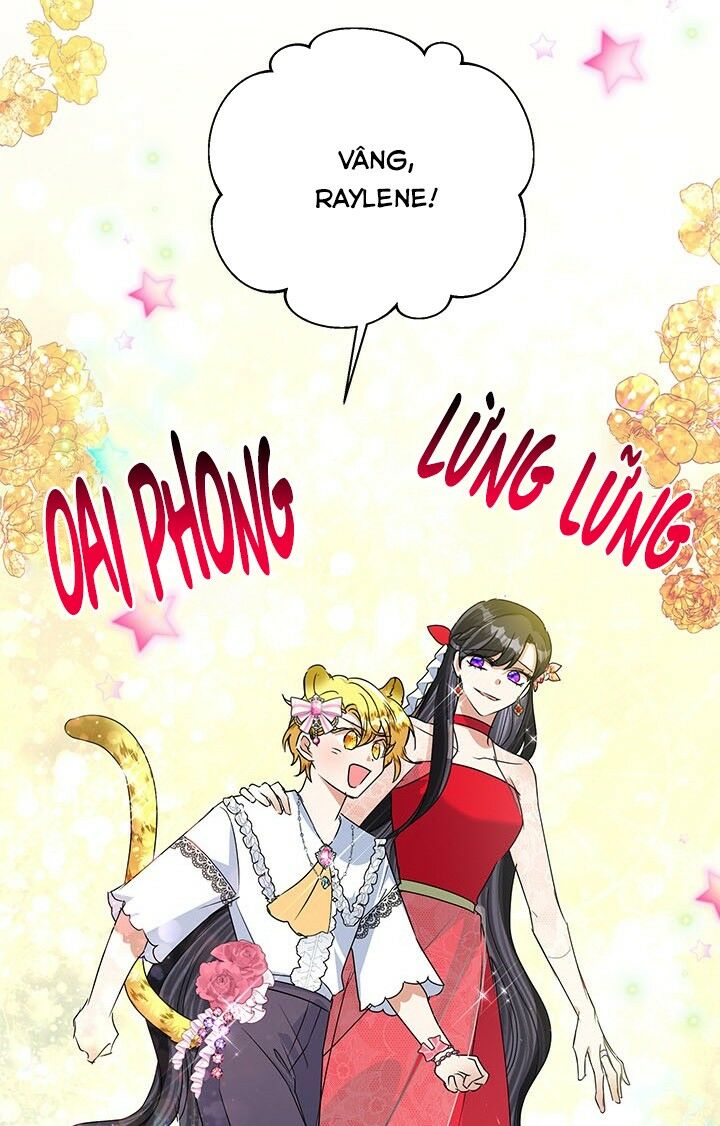 Ác Nữ Hôm Nay Lại Yêu Đời Rồi!: Chapter 22