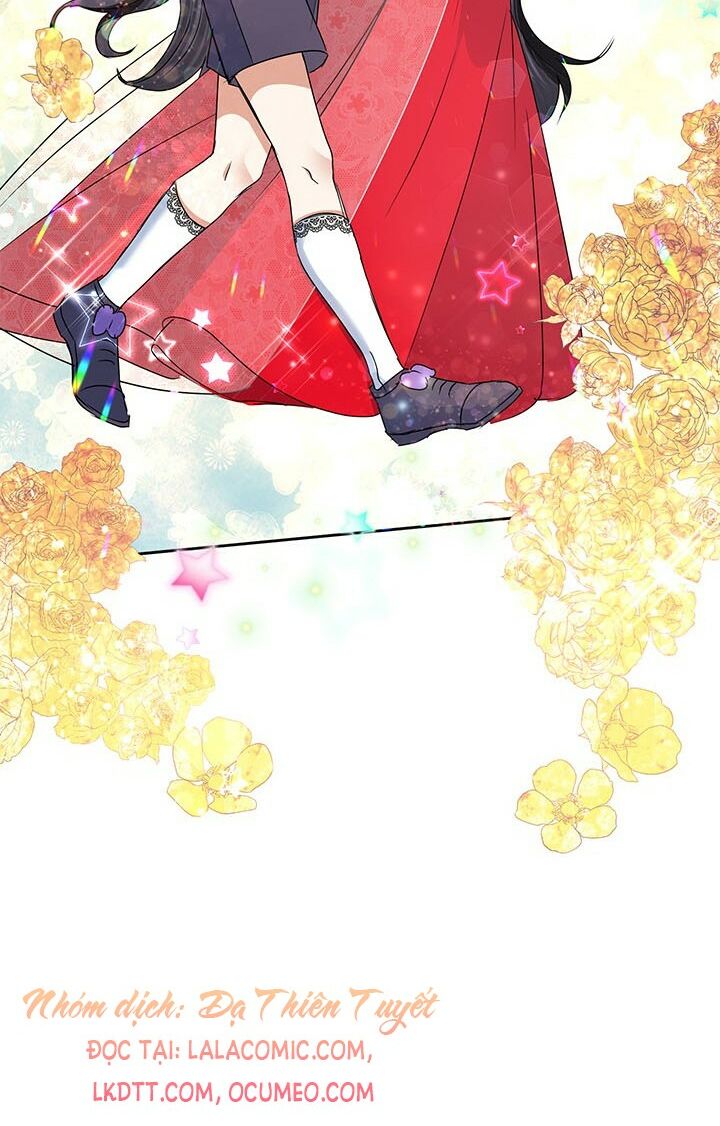 Ác Nữ Hôm Nay Lại Yêu Đời Rồi!: Chapter 22