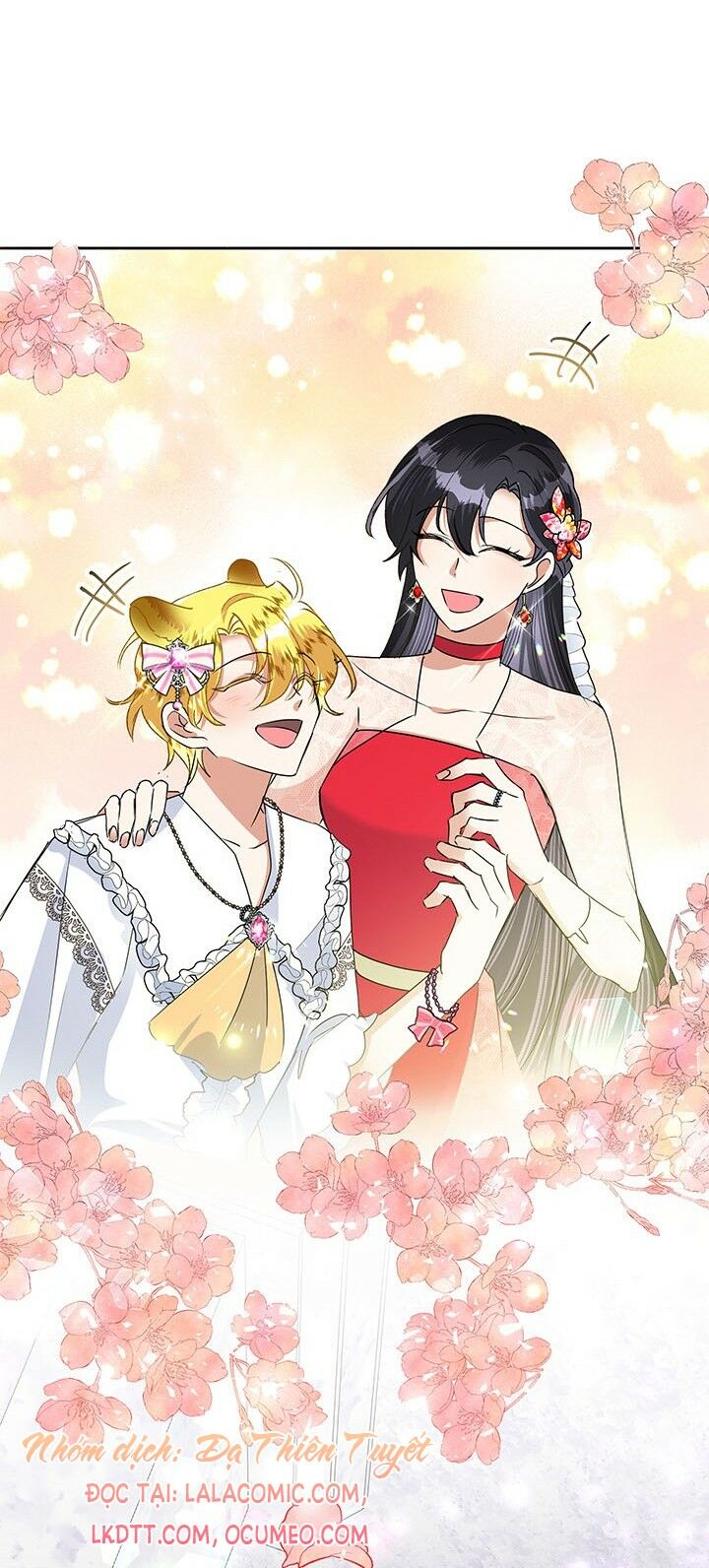 Ác Nữ Hôm Nay Lại Yêu Đời Rồi!: Chapter 22