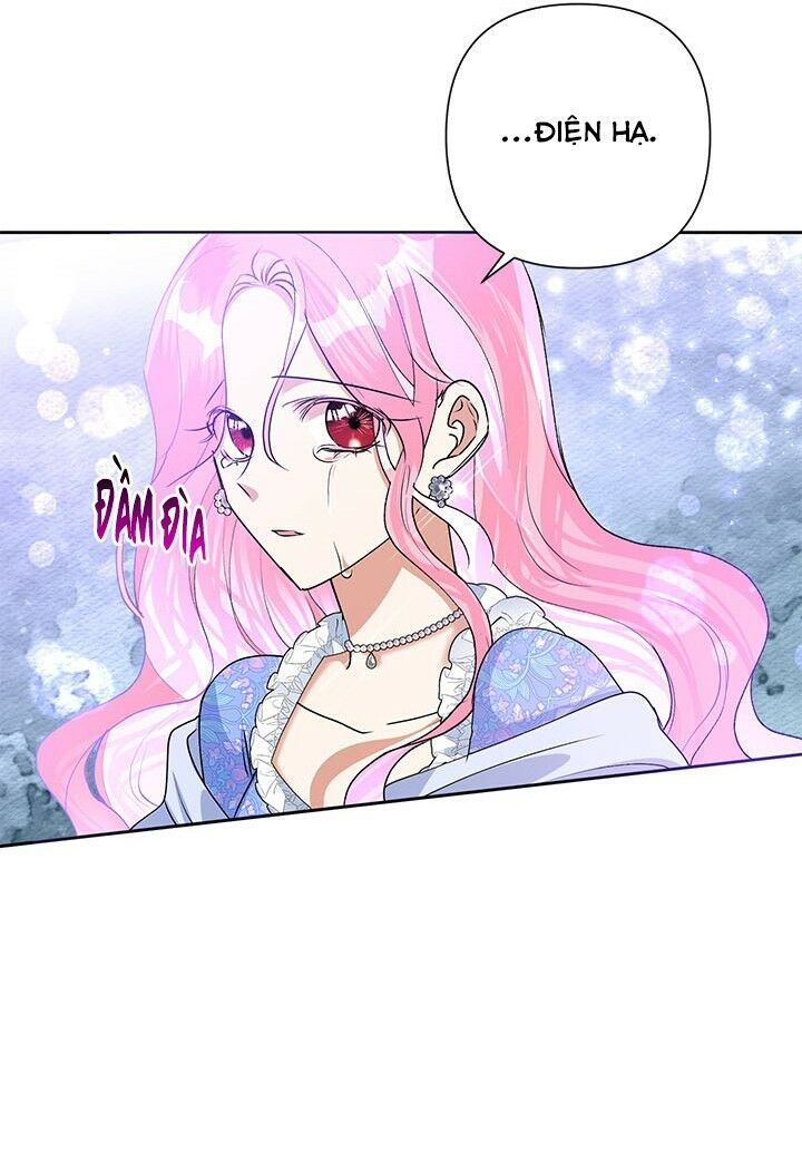 Ác Nữ Hôm Nay Lại Yêu Đời Rồi!: Chapter 22