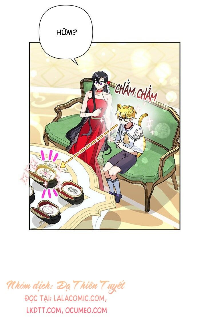 Ác Nữ Hôm Nay Lại Yêu Đời Rồi!: Chapter 22