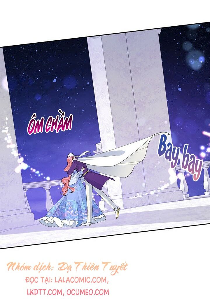 Ác Nữ Hôm Nay Lại Yêu Đời Rồi!: Chapter 22