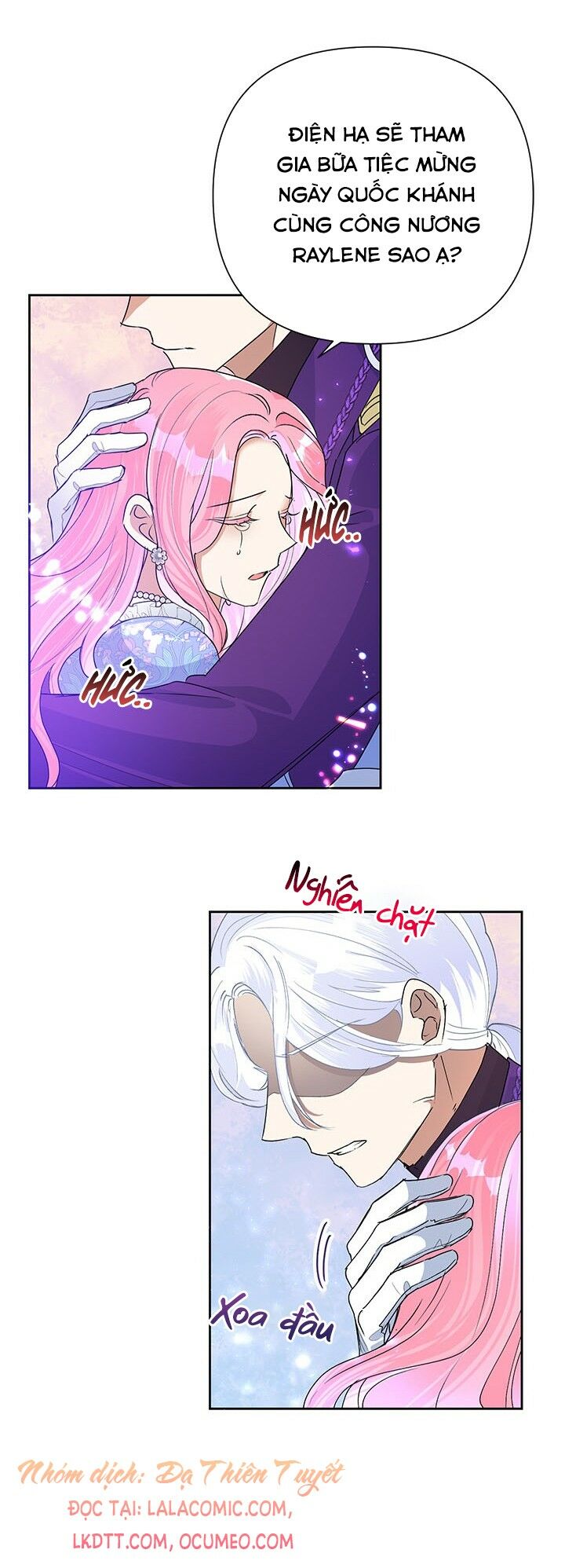 Ác Nữ Hôm Nay Lại Yêu Đời Rồi!: Chapter 22
