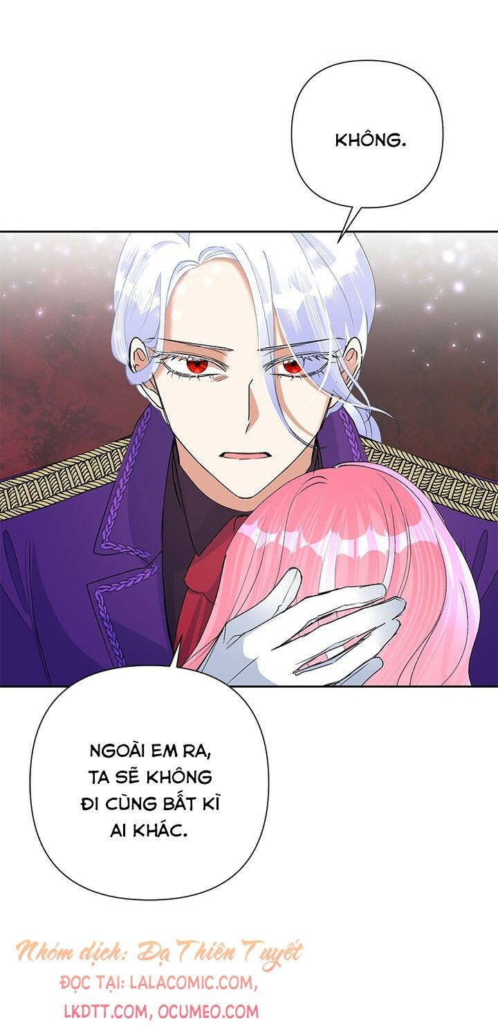 Ác Nữ Hôm Nay Lại Yêu Đời Rồi!: Chapter 22
