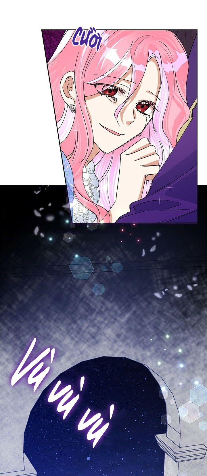 Ác Nữ Hôm Nay Lại Yêu Đời Rồi!: Chapter 22