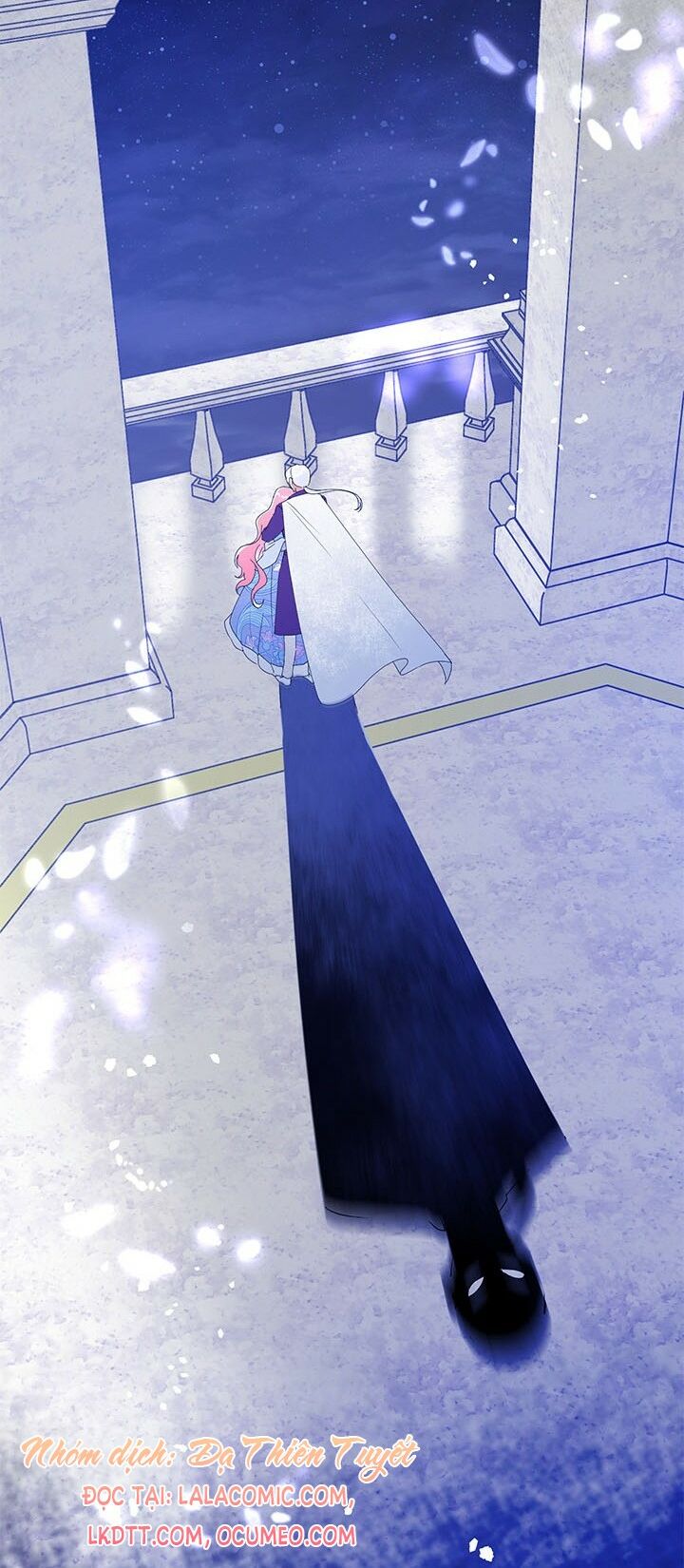 Ác Nữ Hôm Nay Lại Yêu Đời Rồi!: Chapter 22
