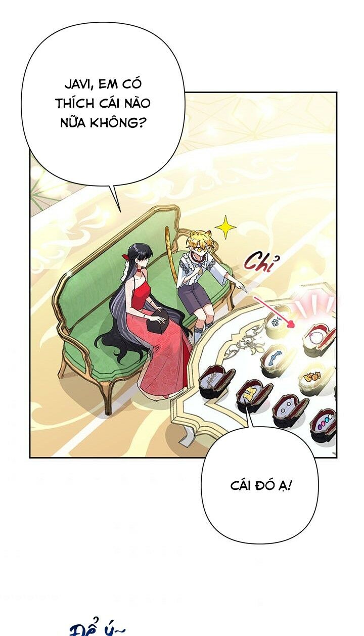 Ác Nữ Hôm Nay Lại Yêu Đời Rồi!: Chapter 22