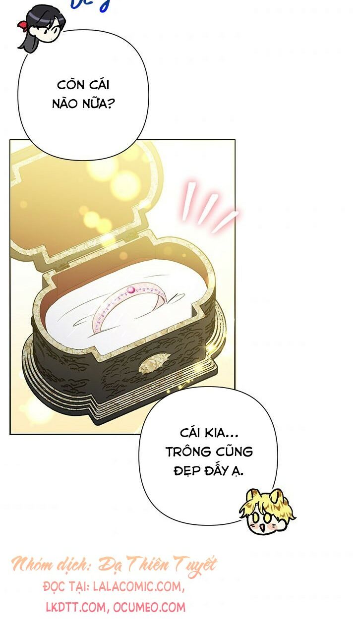 Ác Nữ Hôm Nay Lại Yêu Đời Rồi!: Chapter 22