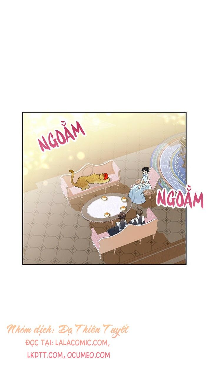 Ác Nữ Hôm Nay Lại Yêu Đời Rồi!: Chapter 23
