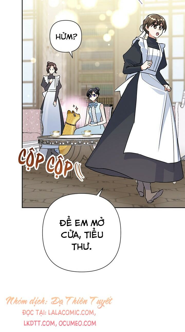 Ác Nữ Hôm Nay Lại Yêu Đời Rồi!: Chapter 23