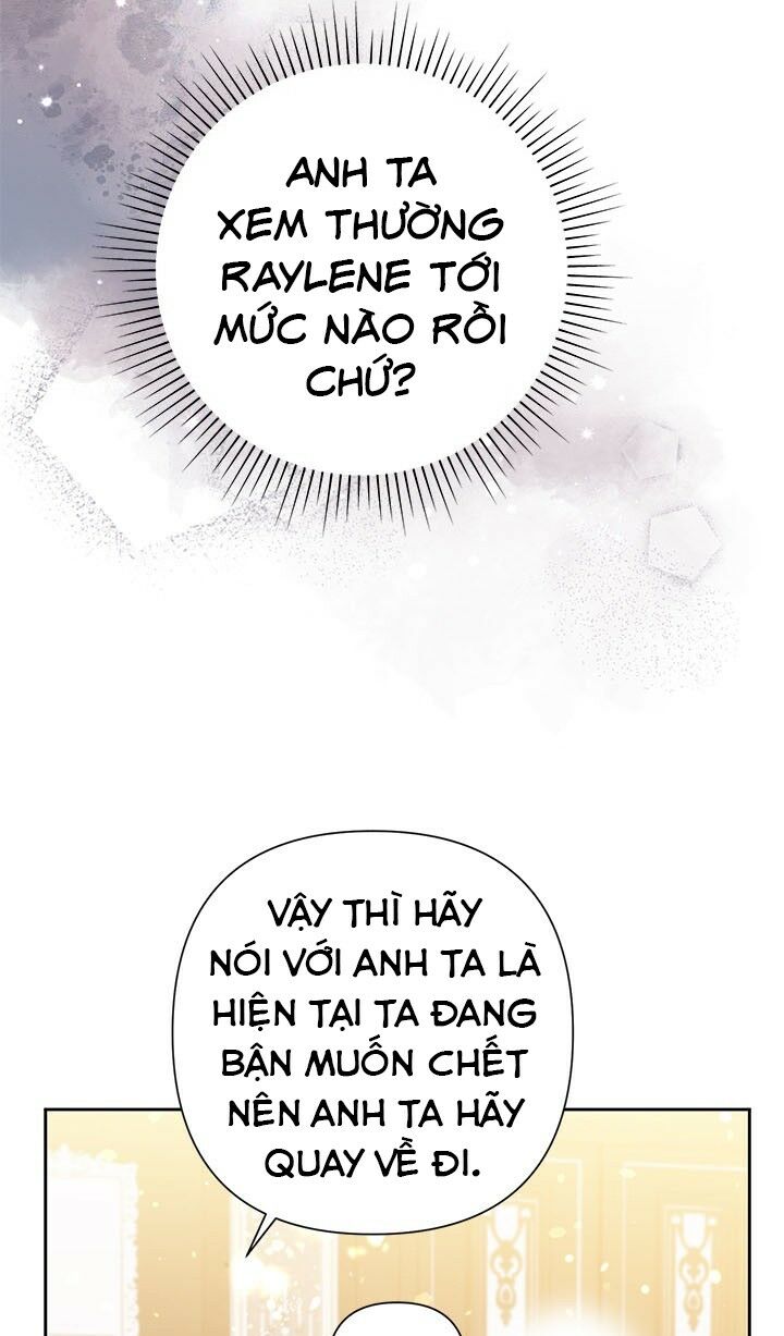 Ác Nữ Hôm Nay Lại Yêu Đời Rồi!: Chapter 23