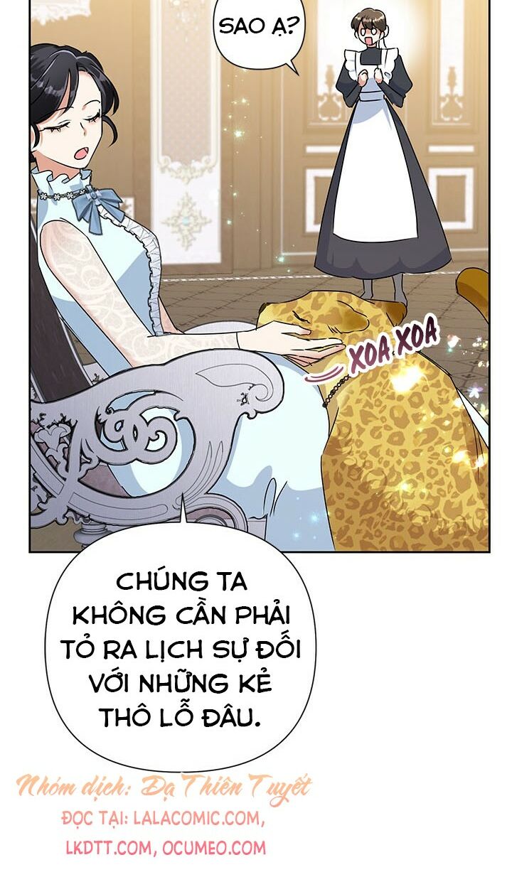 Ác Nữ Hôm Nay Lại Yêu Đời Rồi!: Chapter 23
