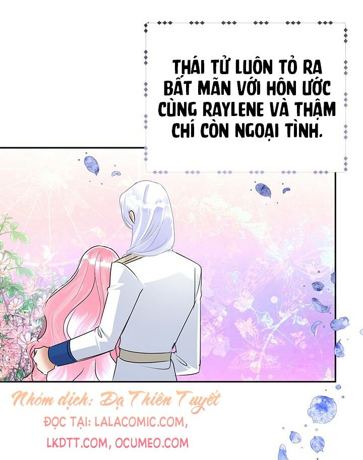 Ác Nữ Hôm Nay Lại Yêu Đời Rồi!: Chapter 23