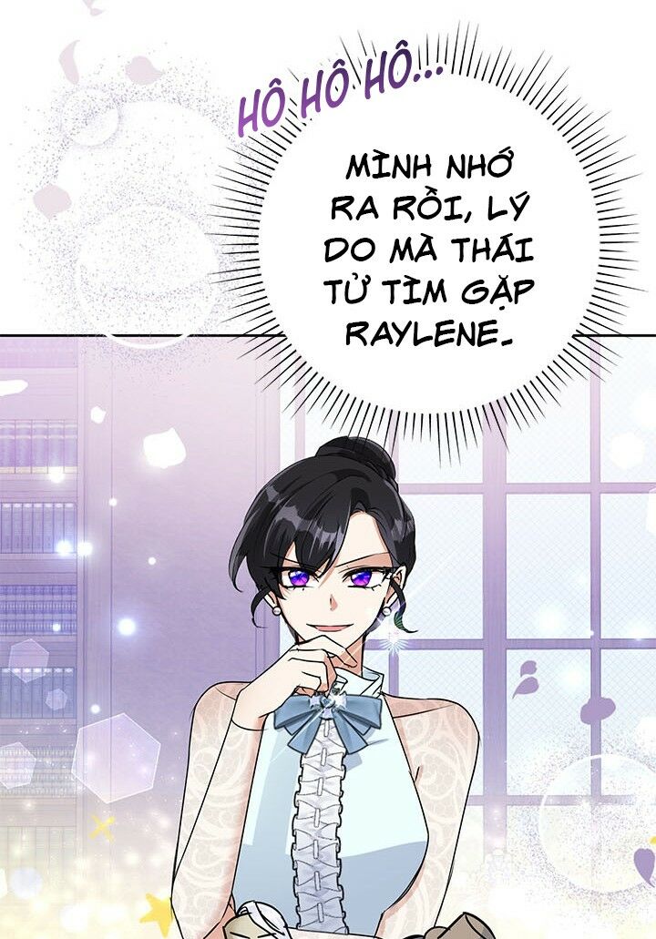 Ác Nữ Hôm Nay Lại Yêu Đời Rồi!: Chapter 23