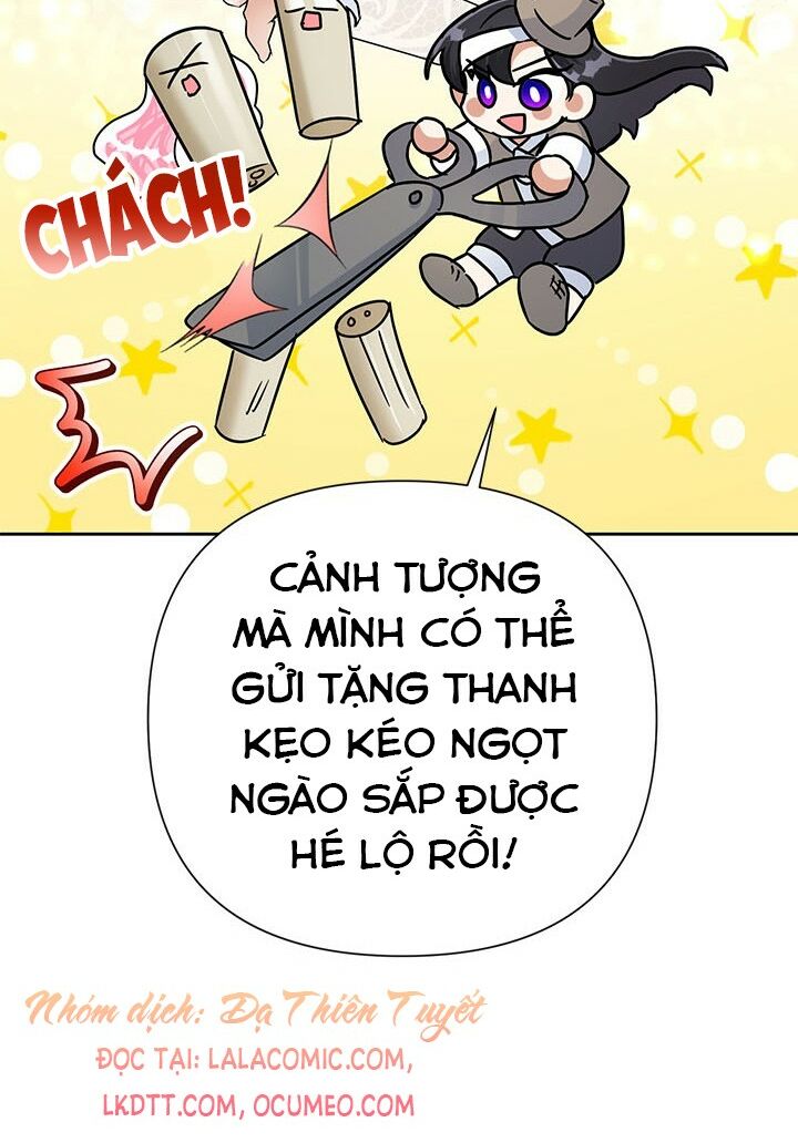 Ác Nữ Hôm Nay Lại Yêu Đời Rồi!: Chapter 23
