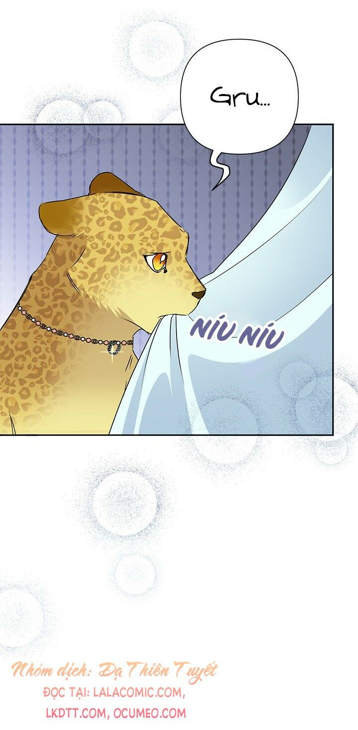 Ác Nữ Hôm Nay Lại Yêu Đời Rồi!: Chapter 23