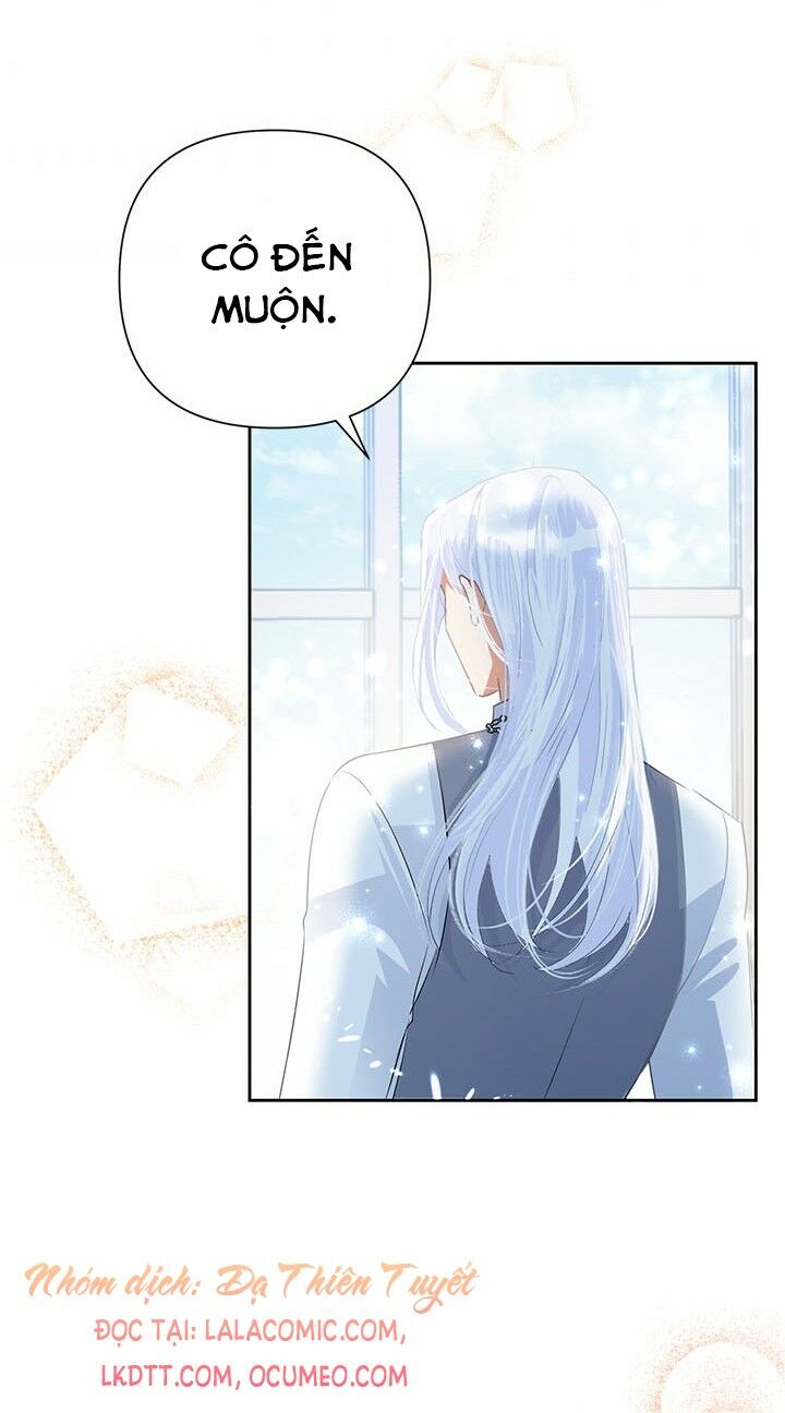 Ác Nữ Hôm Nay Lại Yêu Đời Rồi!: Chapter 23