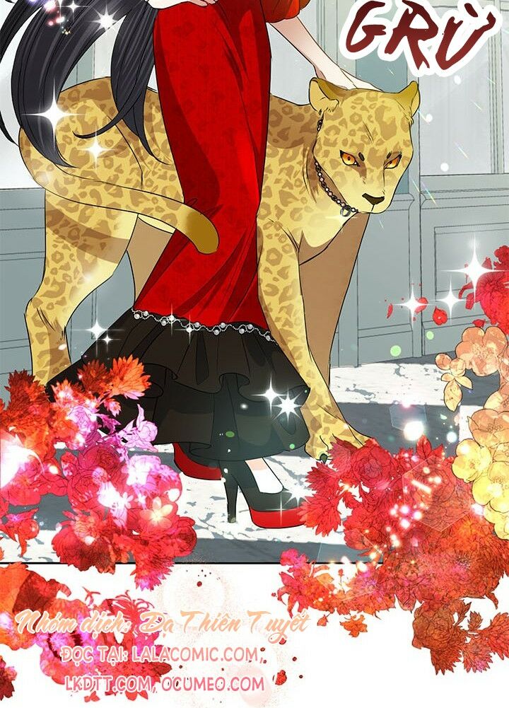 Ác Nữ Hôm Nay Lại Yêu Đời Rồi!: Chapter 23