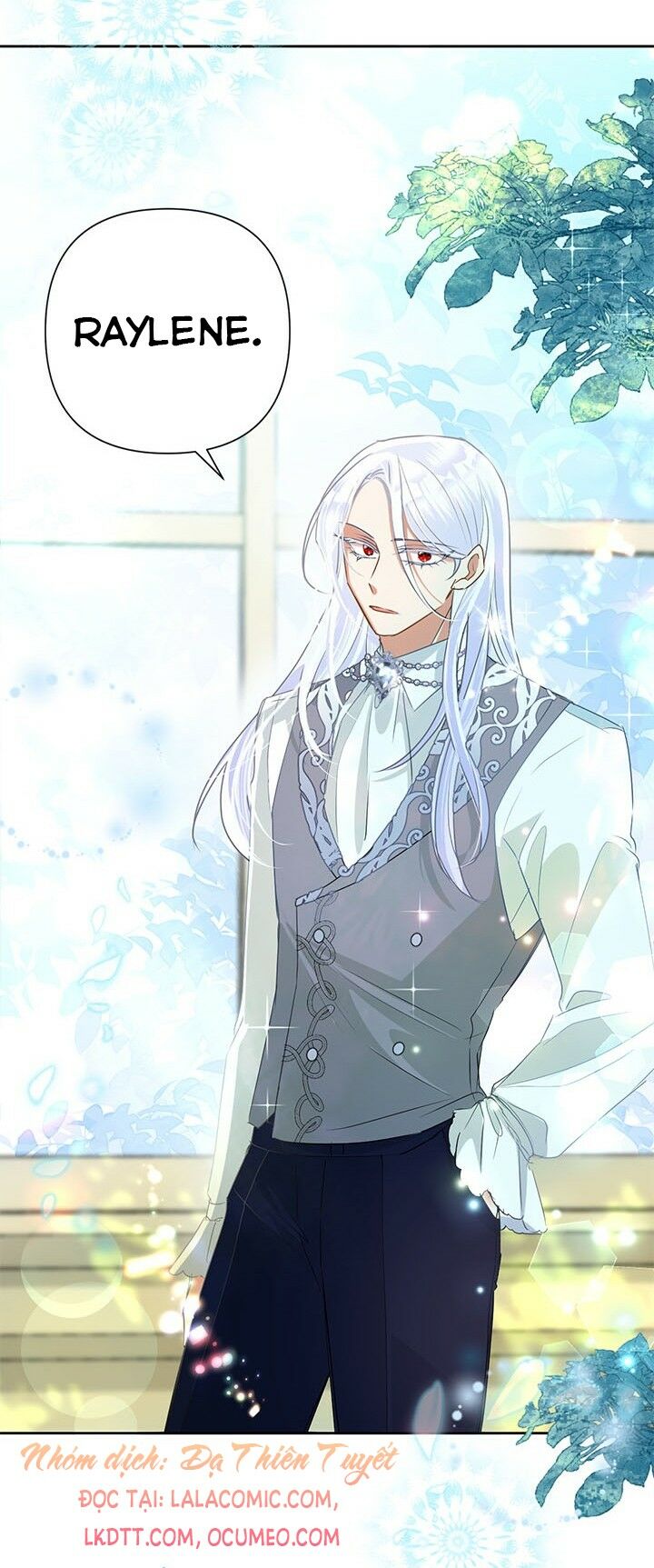 Ác Nữ Hôm Nay Lại Yêu Đời Rồi!: Chapter 23
