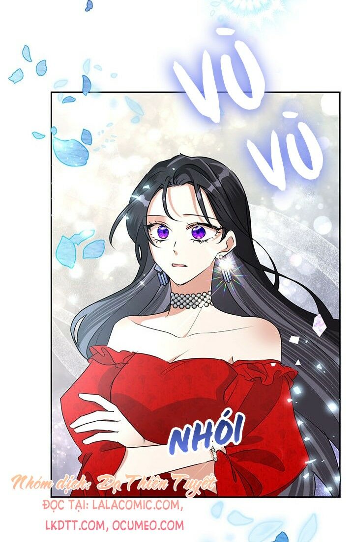 Ác Nữ Hôm Nay Lại Yêu Đời Rồi!: Chapter 23