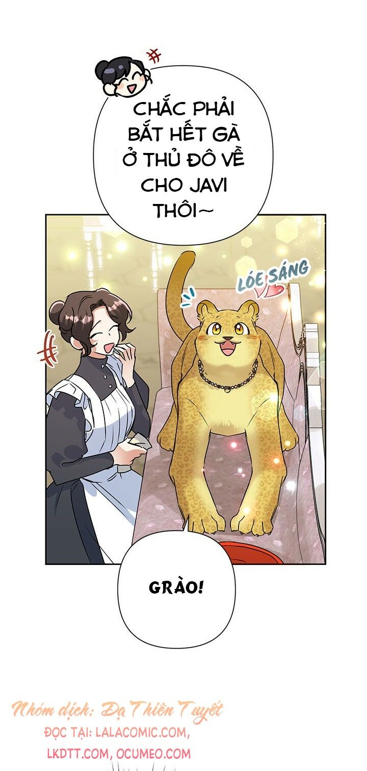 Ác Nữ Hôm Nay Lại Yêu Đời Rồi!: Chapter 23