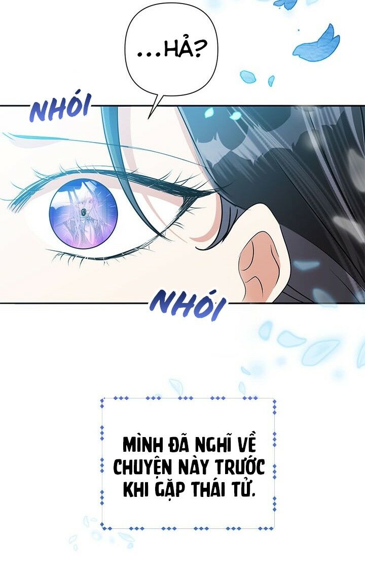 Ác Nữ Hôm Nay Lại Yêu Đời Rồi!: Chapter 23