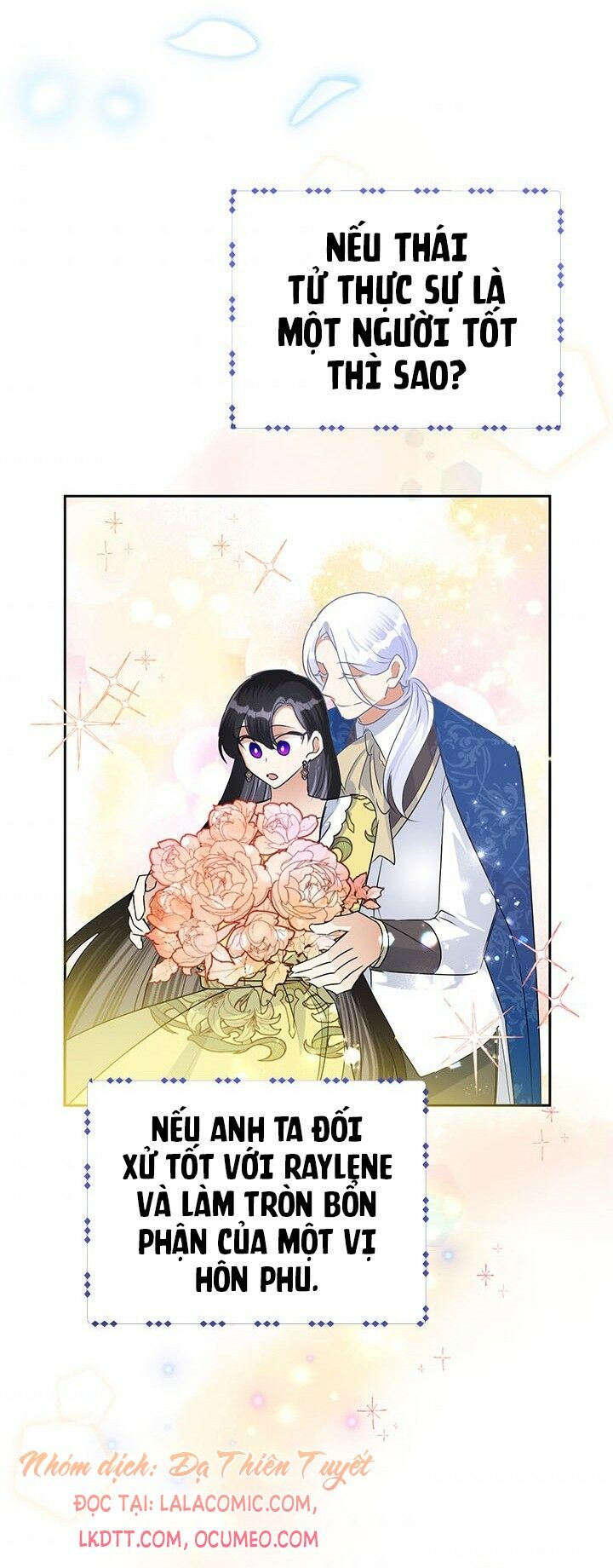 Ác Nữ Hôm Nay Lại Yêu Đời Rồi!: Chapter 23