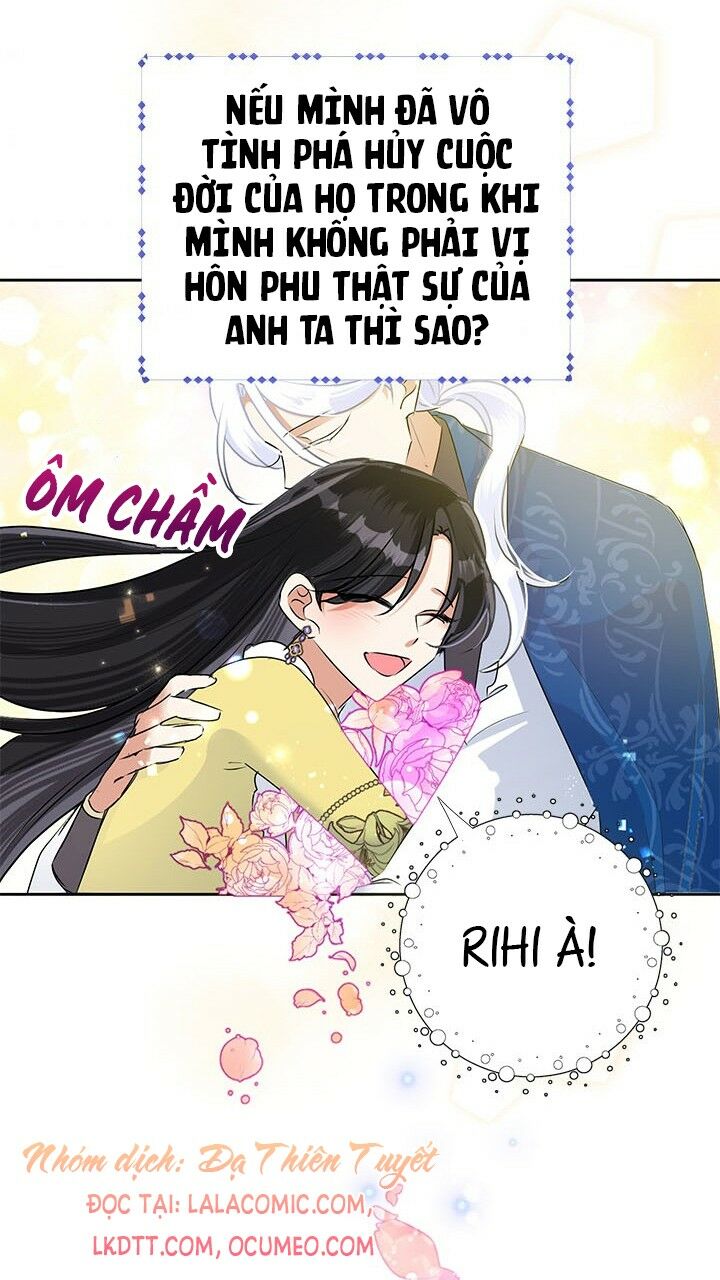 Ác Nữ Hôm Nay Lại Yêu Đời Rồi!: Chapter 23