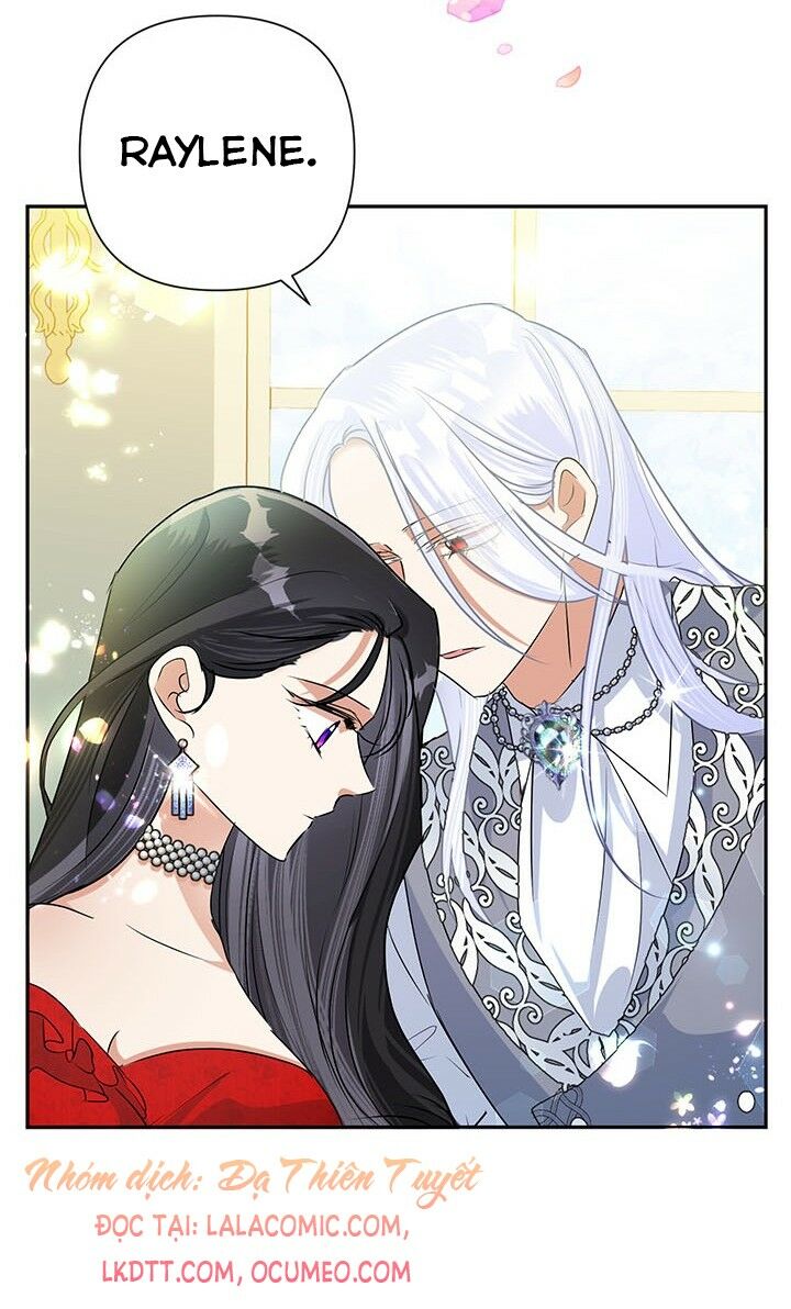 Ác Nữ Hôm Nay Lại Yêu Đời Rồi!: Chapter 23