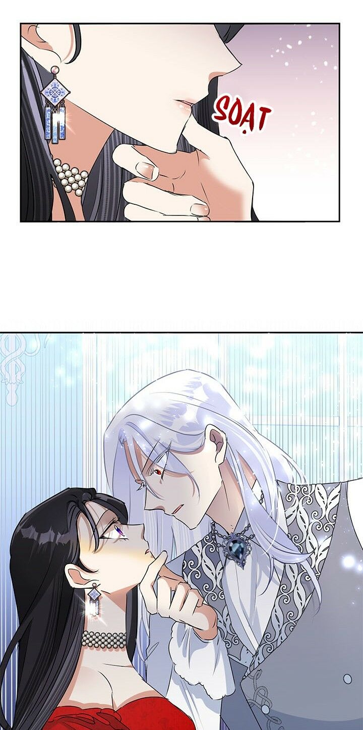 Ác Nữ Hôm Nay Lại Yêu Đời Rồi!: Chapter 23