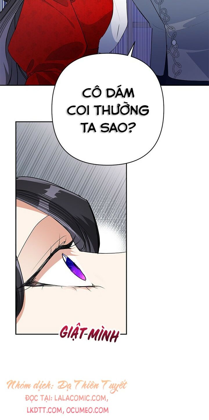 Ác Nữ Hôm Nay Lại Yêu Đời Rồi!: Chapter 23