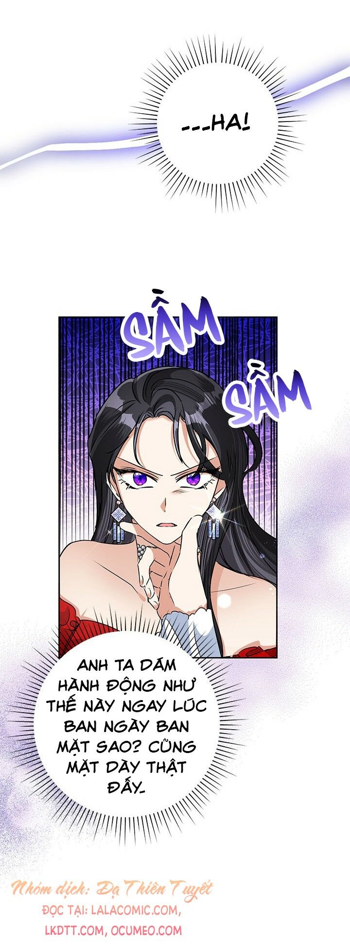 Ác Nữ Hôm Nay Lại Yêu Đời Rồi!: Chapter 23