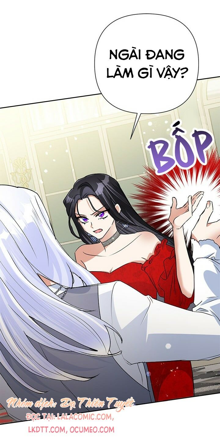 Ác Nữ Hôm Nay Lại Yêu Đời Rồi!: Chapter 23