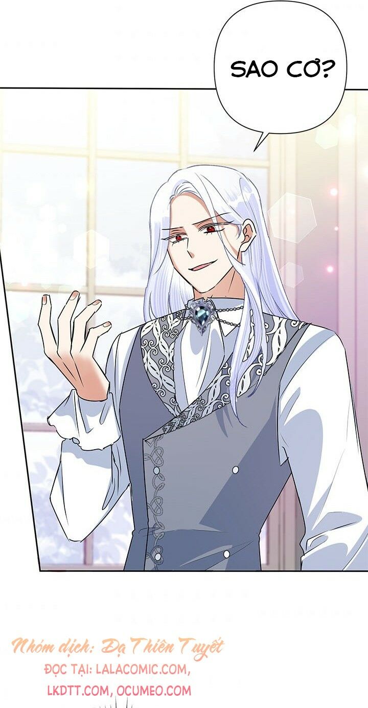 Ác Nữ Hôm Nay Lại Yêu Đời Rồi!: Chapter 23