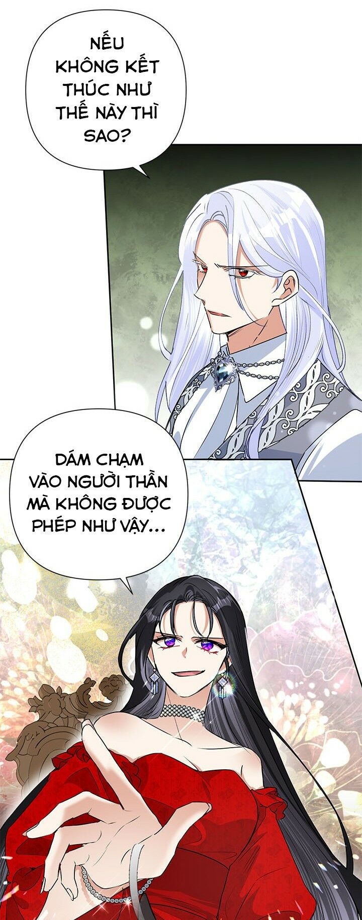 Ác Nữ Hôm Nay Lại Yêu Đời Rồi!: Chapter 23