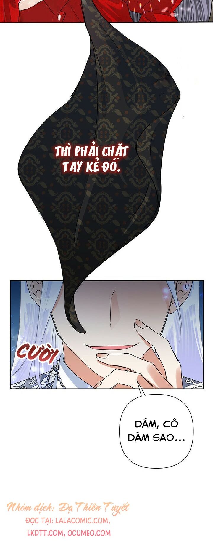 Ác Nữ Hôm Nay Lại Yêu Đời Rồi!: Chapter 23