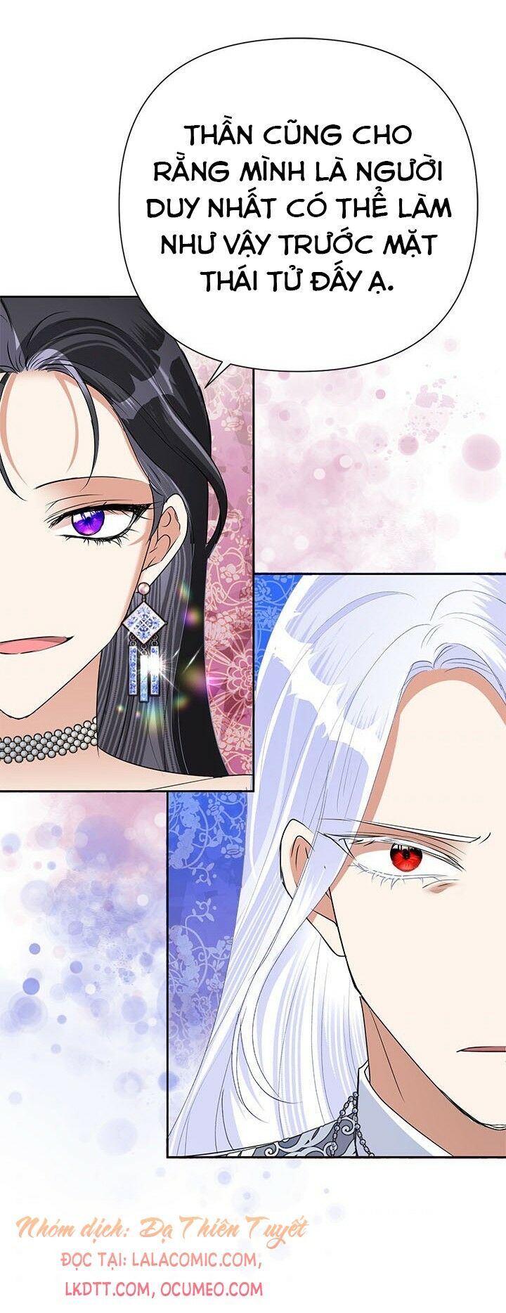 Ác Nữ Hôm Nay Lại Yêu Đời Rồi!: Chapter 23