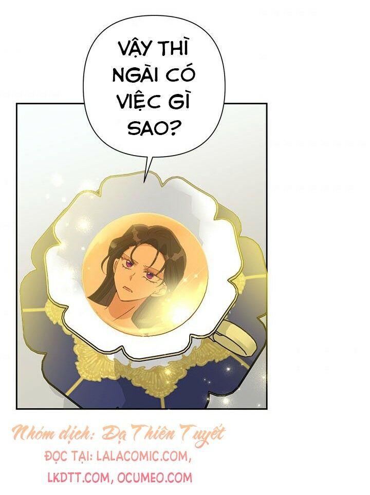 Ác Nữ Hôm Nay Lại Yêu Đời Rồi!: Chapter 23