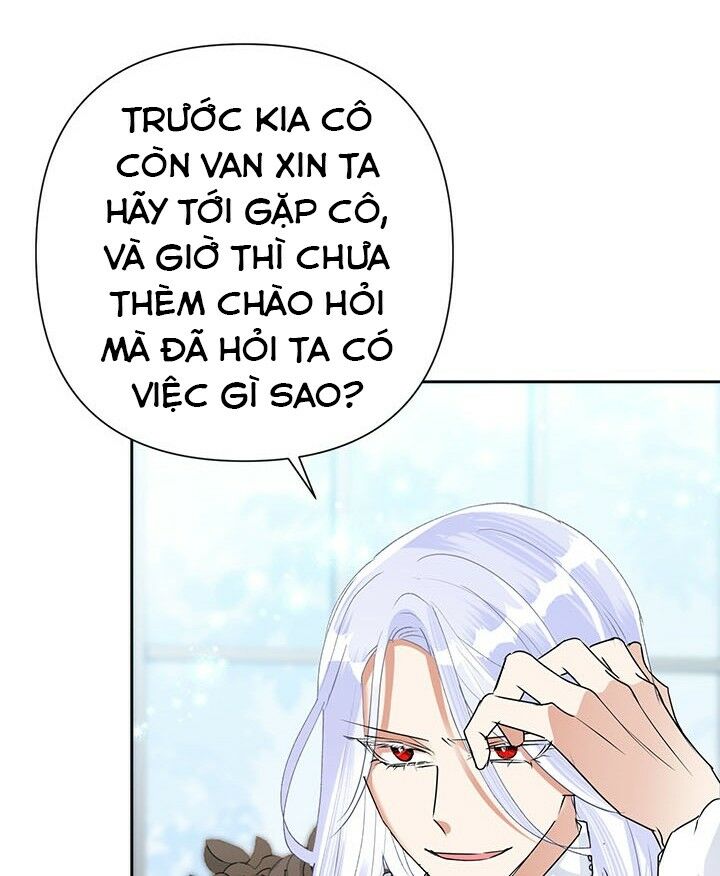 Ác Nữ Hôm Nay Lại Yêu Đời Rồi!: Chapter 23