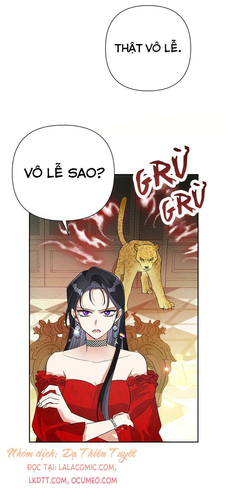 Ác Nữ Hôm Nay Lại Yêu Đời Rồi!: Chapter 23