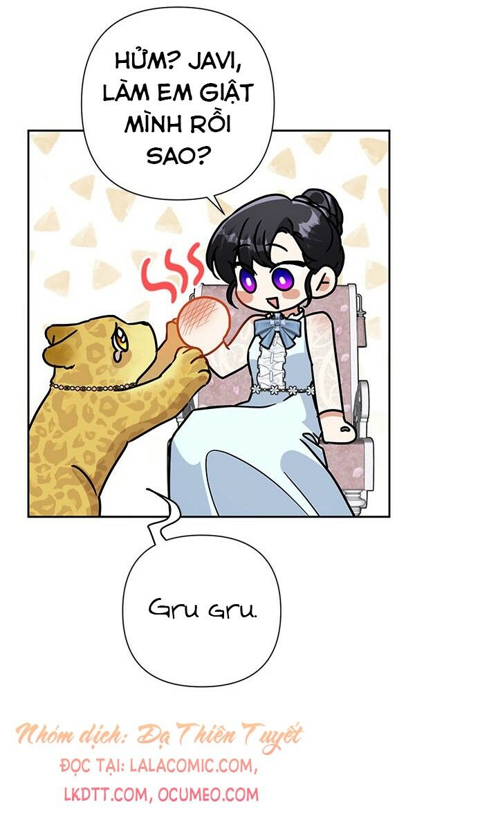 Ác Nữ Hôm Nay Lại Yêu Đời Rồi!: Chapter 23
