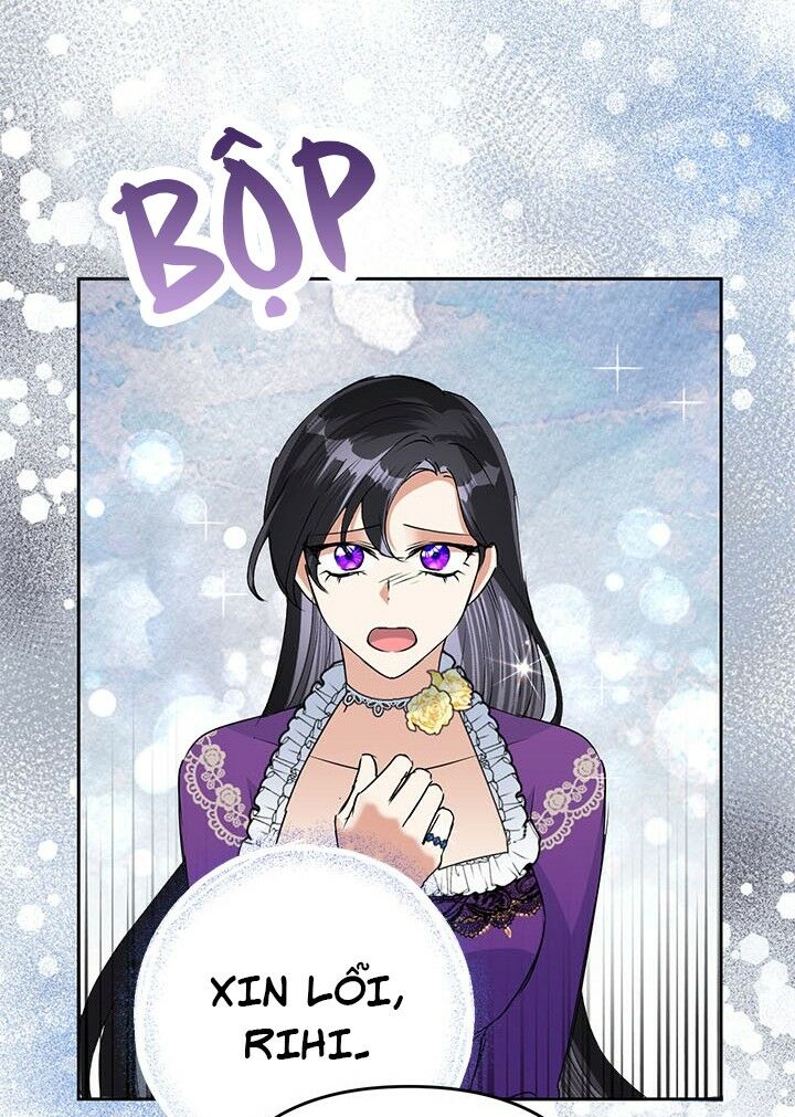 Ác Nữ Hôm Nay Lại Yêu Đời Rồi!: Chapter 23