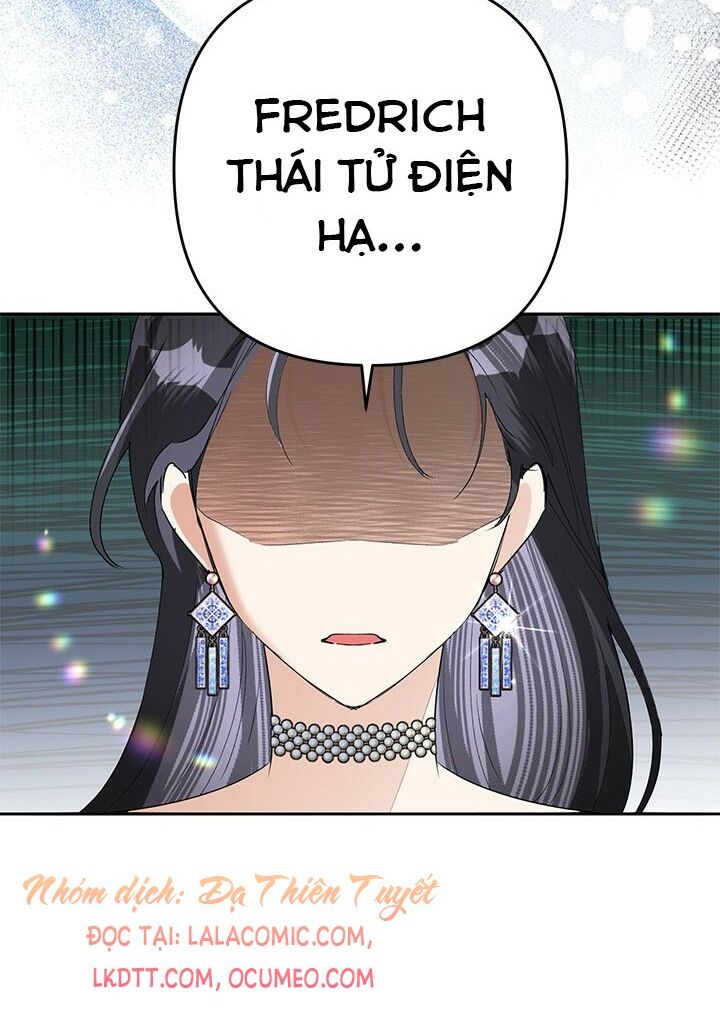 Ác Nữ Hôm Nay Lại Yêu Đời Rồi!: Chapter 23