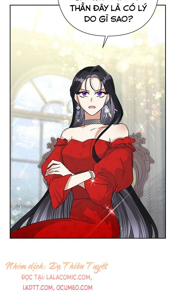 Ác Nữ Hôm Nay Lại Yêu Đời Rồi!: Chapter 23